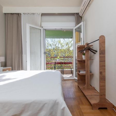 Houseloft Rotunda Getaway Apartment เทสซาโลนิกิ ภายนอก รูปภาพ