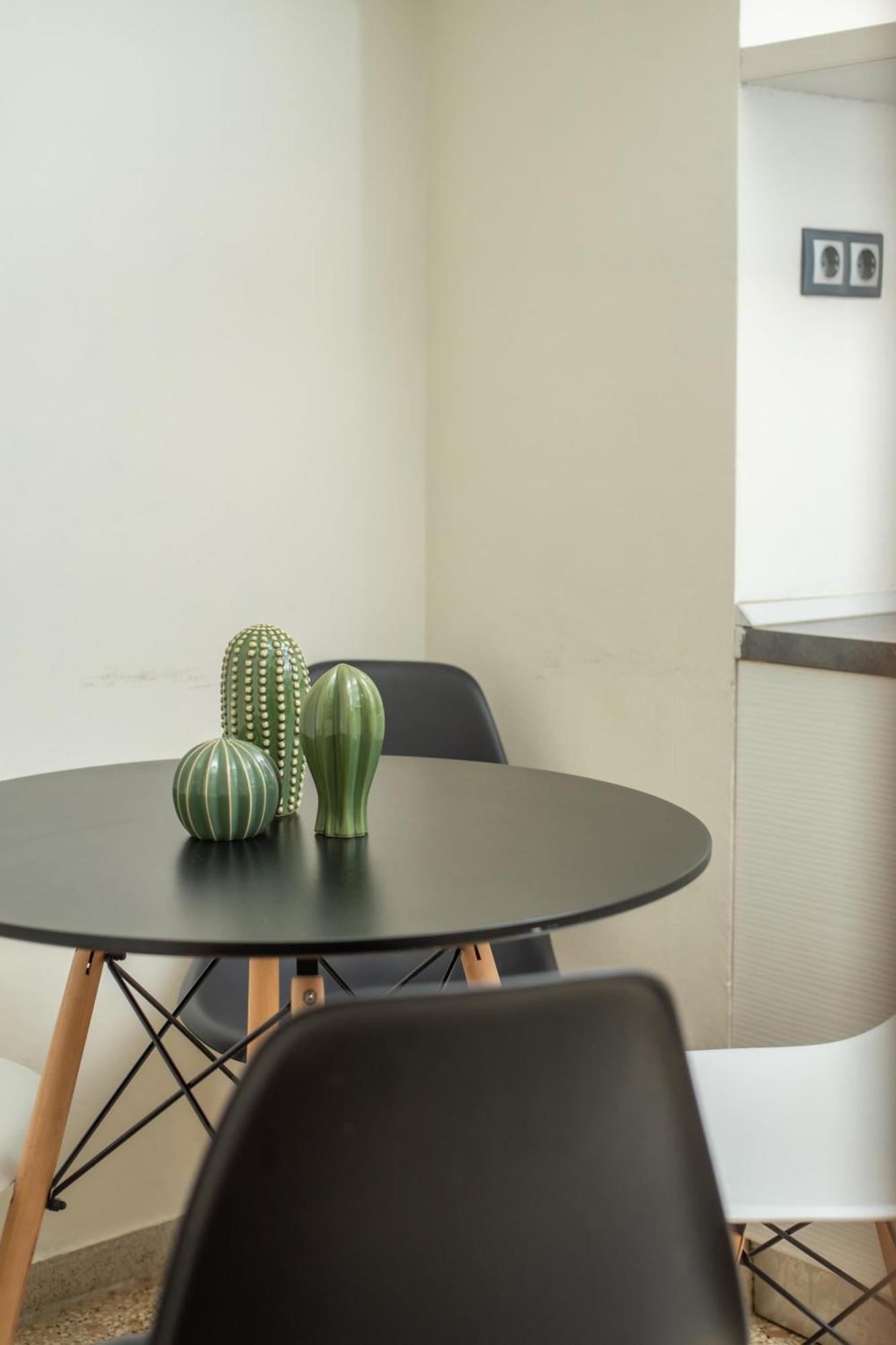 Houseloft Rotunda Getaway Apartment เทสซาโลนิกิ ภายนอก รูปภาพ