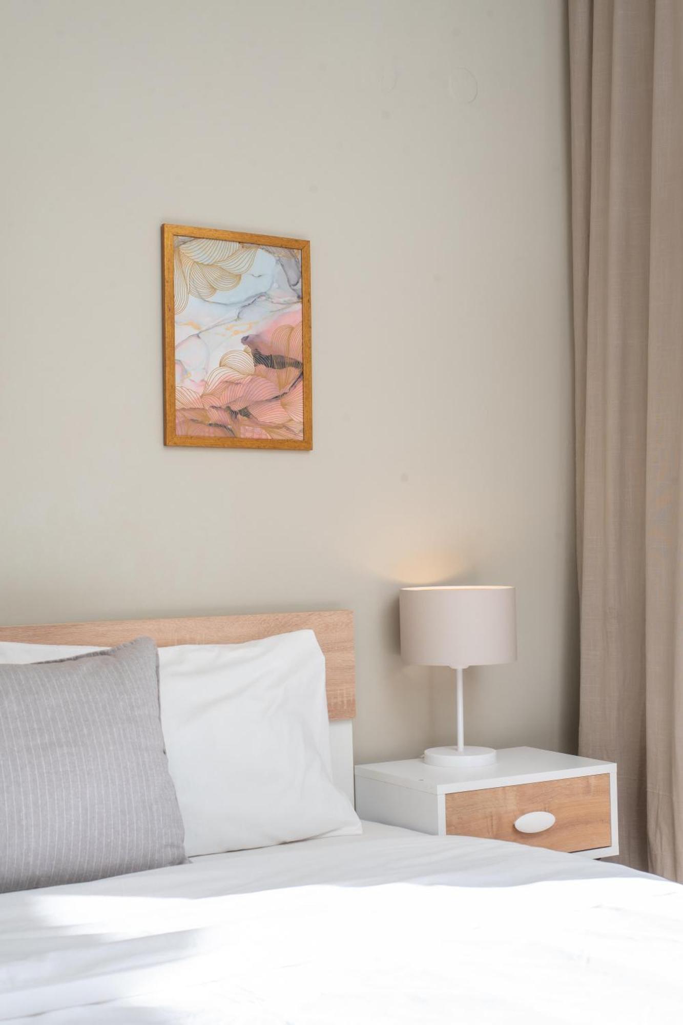 Houseloft Rotunda Getaway Apartment เทสซาโลนิกิ ภายนอก รูปภาพ
