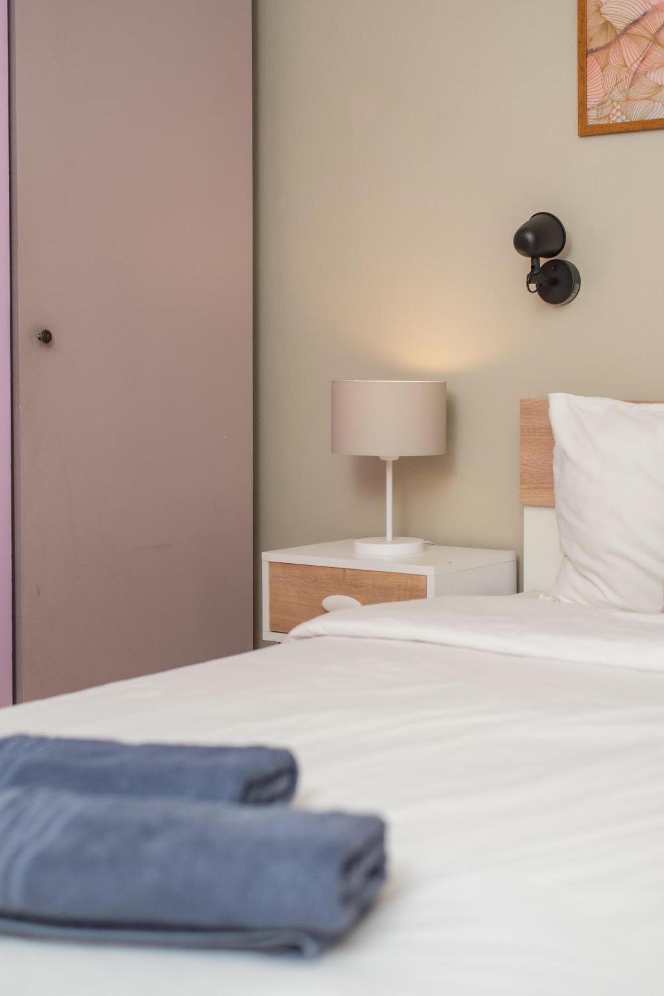 Houseloft Rotunda Getaway Apartment เทสซาโลนิกิ ภายนอก รูปภาพ