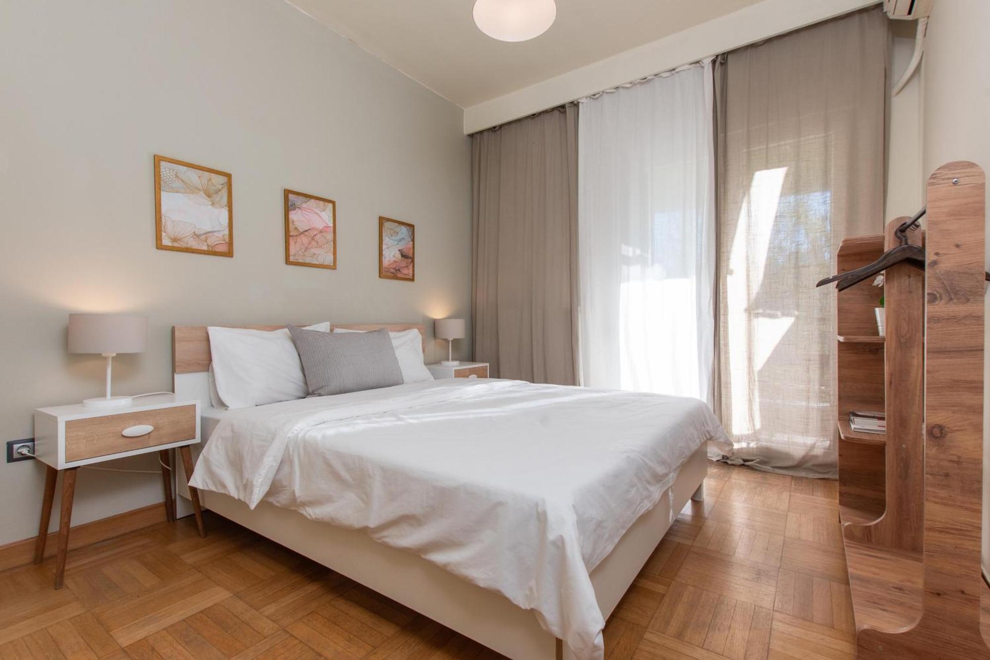 Houseloft Rotunda Getaway Apartment เทสซาโลนิกิ ภายนอก รูปภาพ