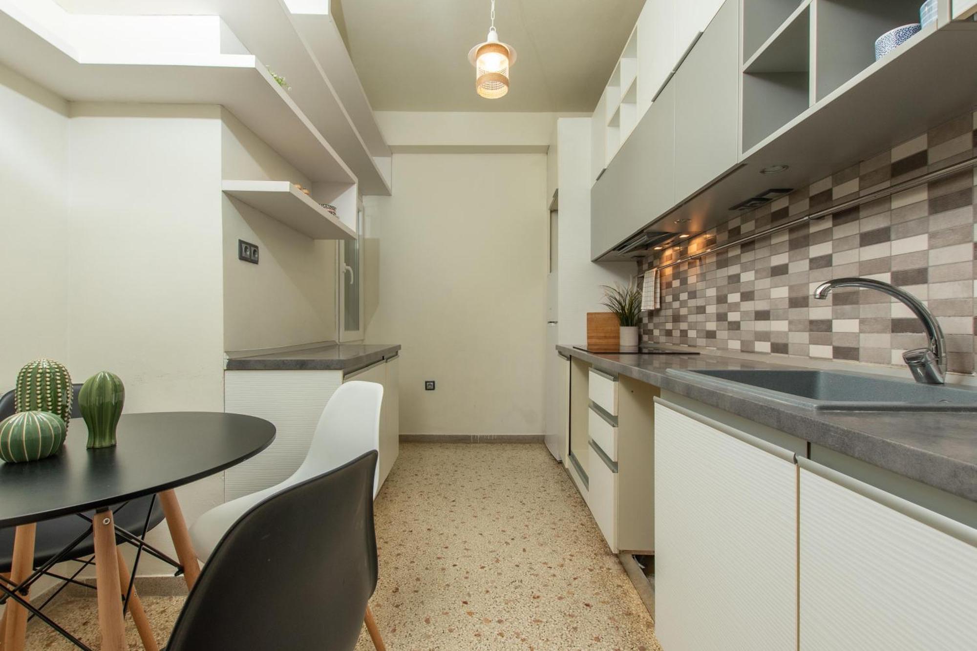 Houseloft Rotunda Getaway Apartment เทสซาโลนิกิ ภายนอก รูปภาพ
