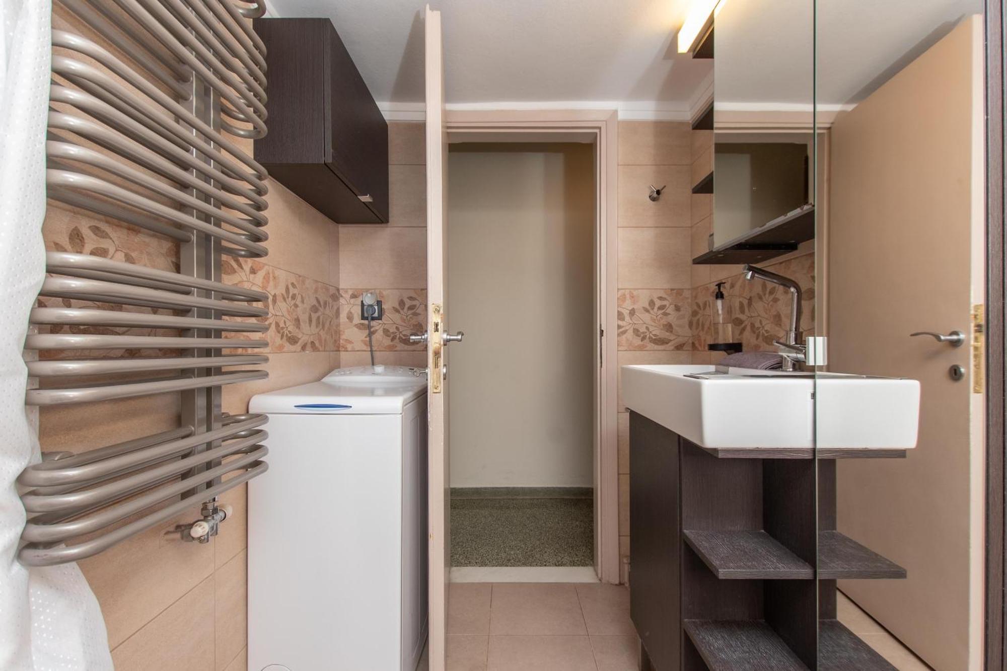 Houseloft Rotunda Getaway Apartment เทสซาโลนิกิ ภายนอก รูปภาพ
